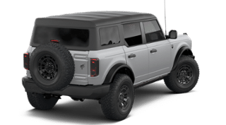 2026 Ford Bronco® External Image 3